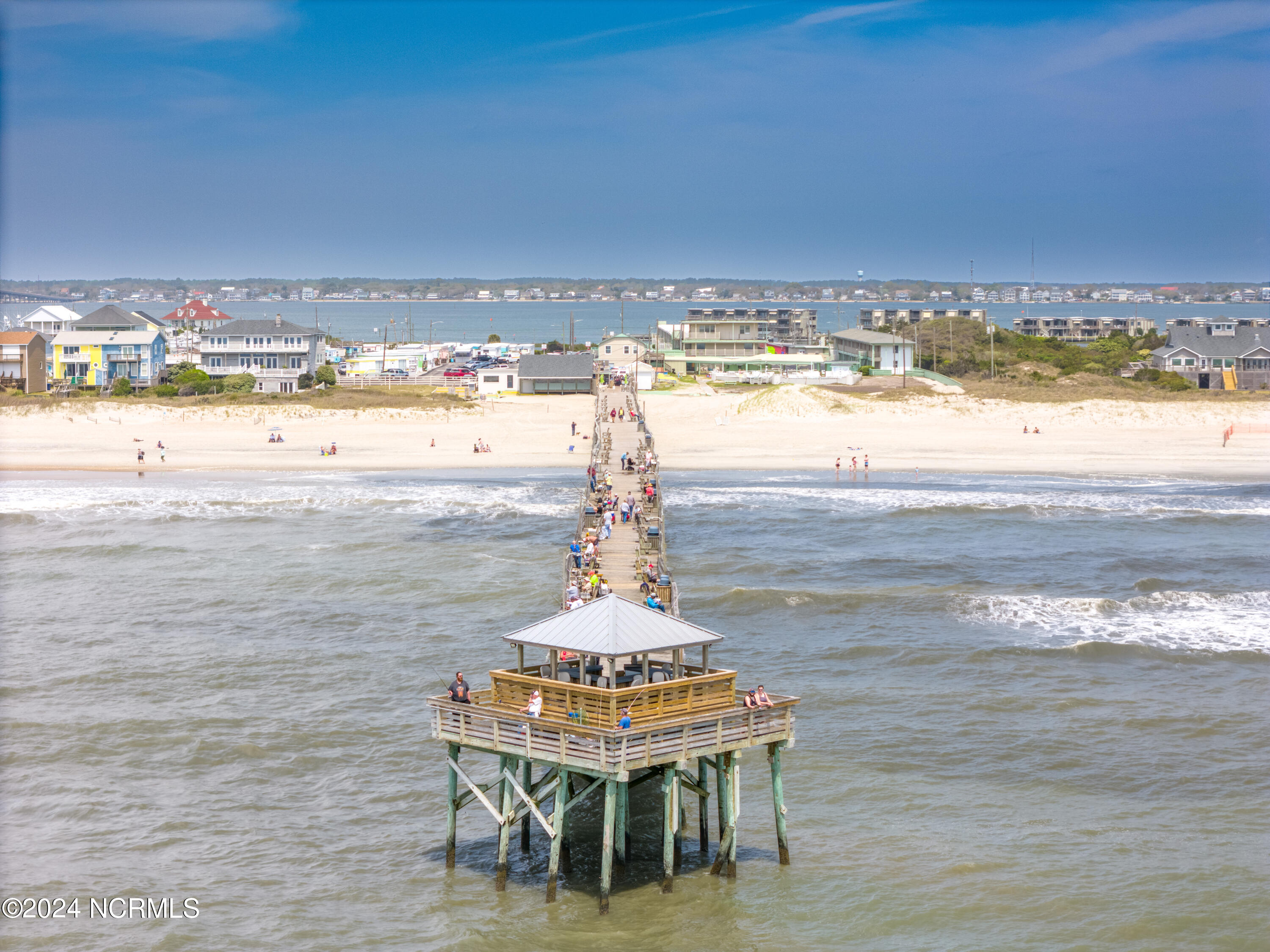 109 Knollwood Drive G,Atlantic Beach
