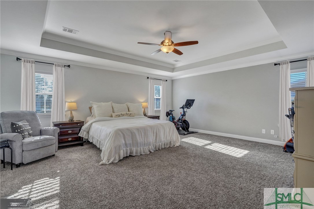 Undisclosed Address, Richmond Hill, GA, 31324