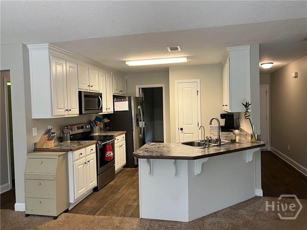 Kitchen View