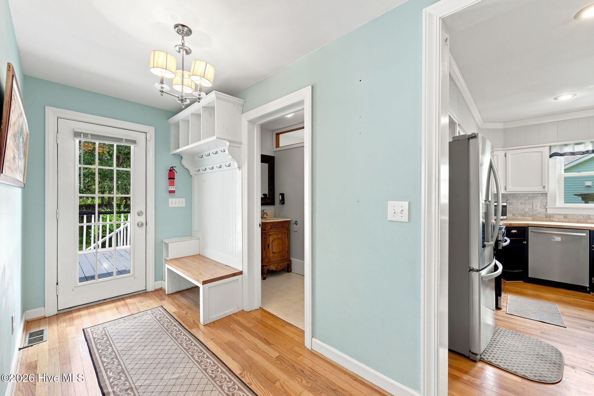 1816 Trent Boulevard,New Bern