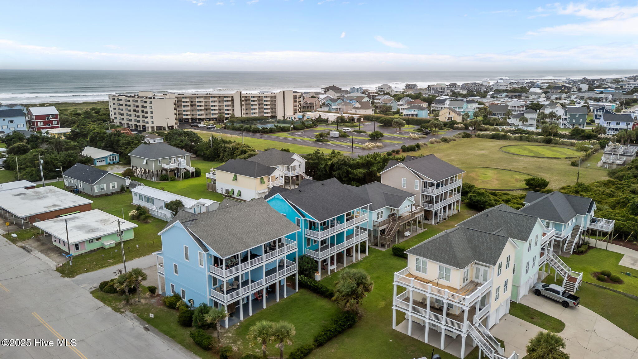 Homes for sale in Atlantic Beach, NC | 105 Winston Ave #A&B, Atlantic Beach, NC 28512 | MLS# 100540164