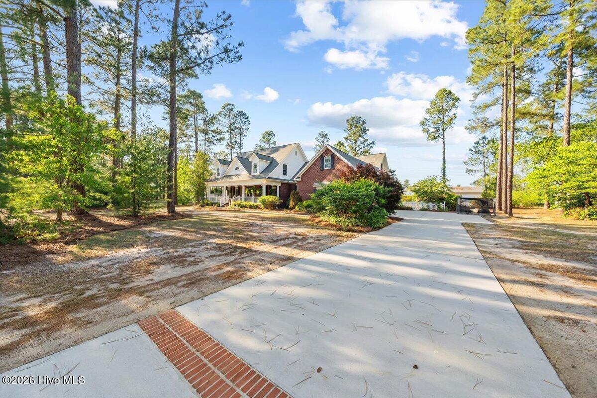 105 Pine Ledge Road, Rockingham, NC, 28379