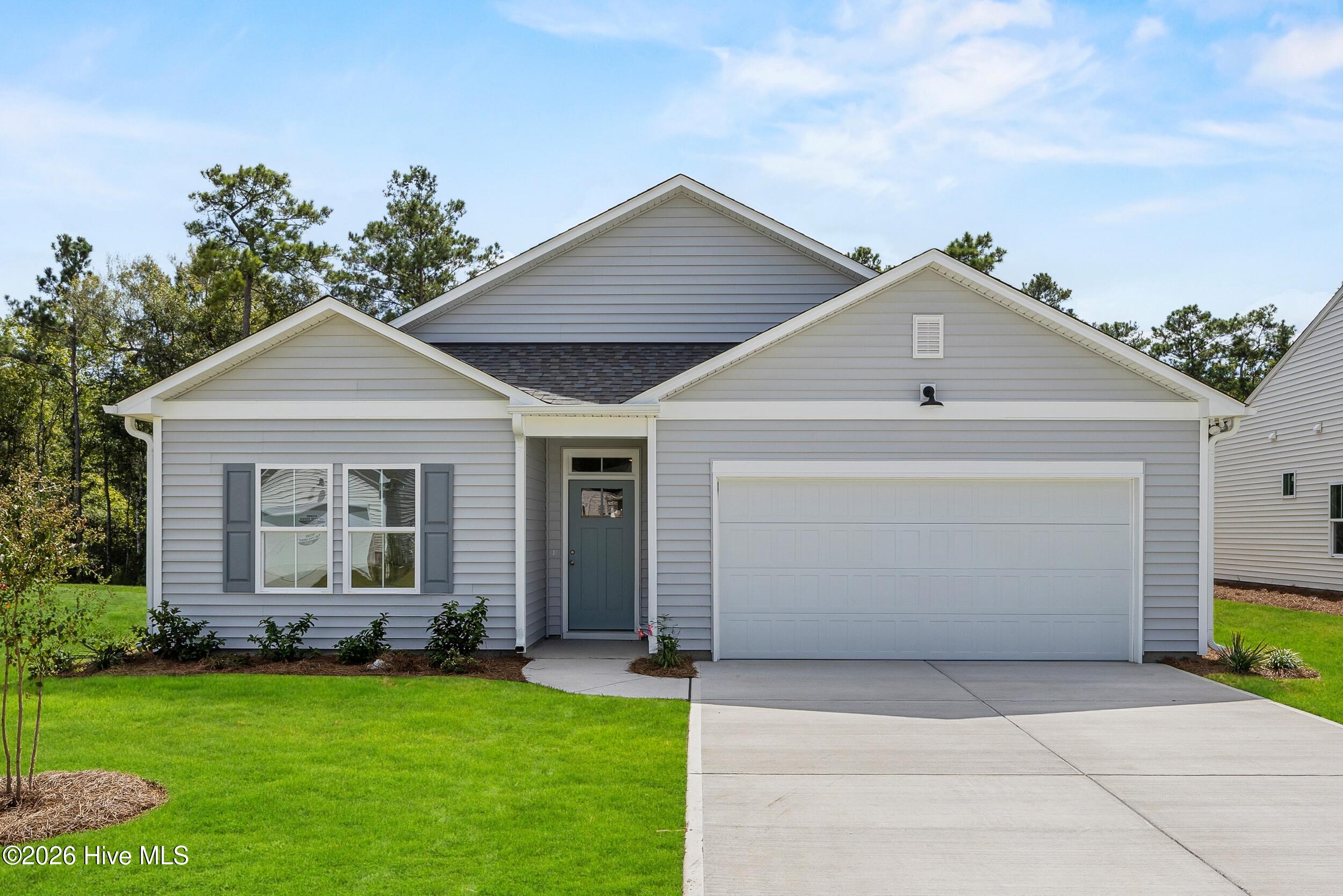 Photo 1 of Single family home for sale at 549 Belfort Ln Sw #85, Ocean Isle Beach, NC 28469 | MLS# 100595026 | Listing updated on 2026-09-19