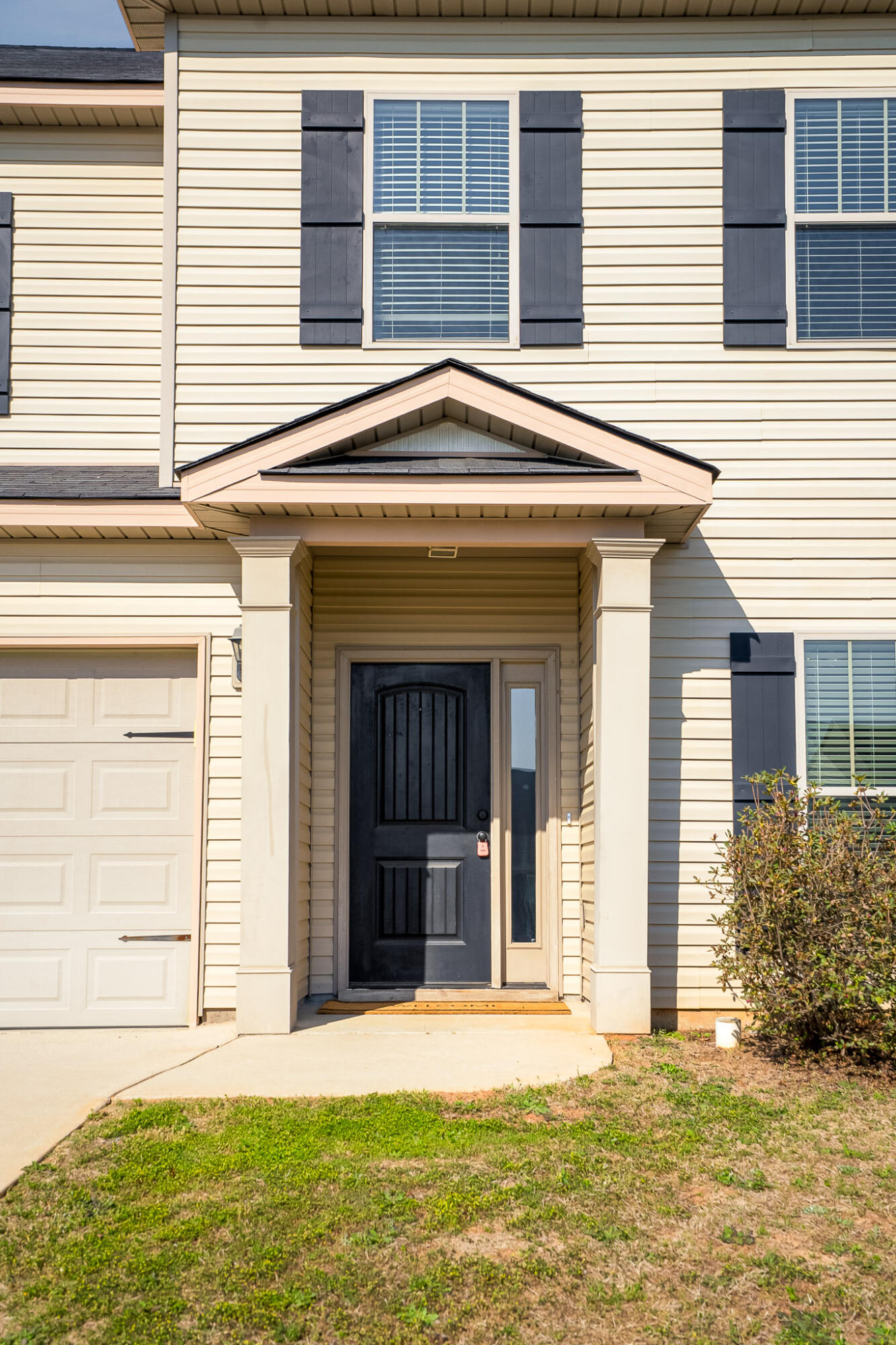 Undisclosed Address, Aiken, SC, 29801