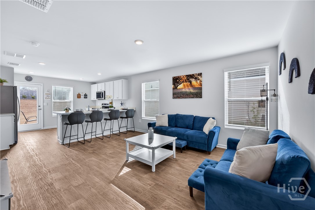 14 Arrow Head Way, Port Wentworth, GA, 31407