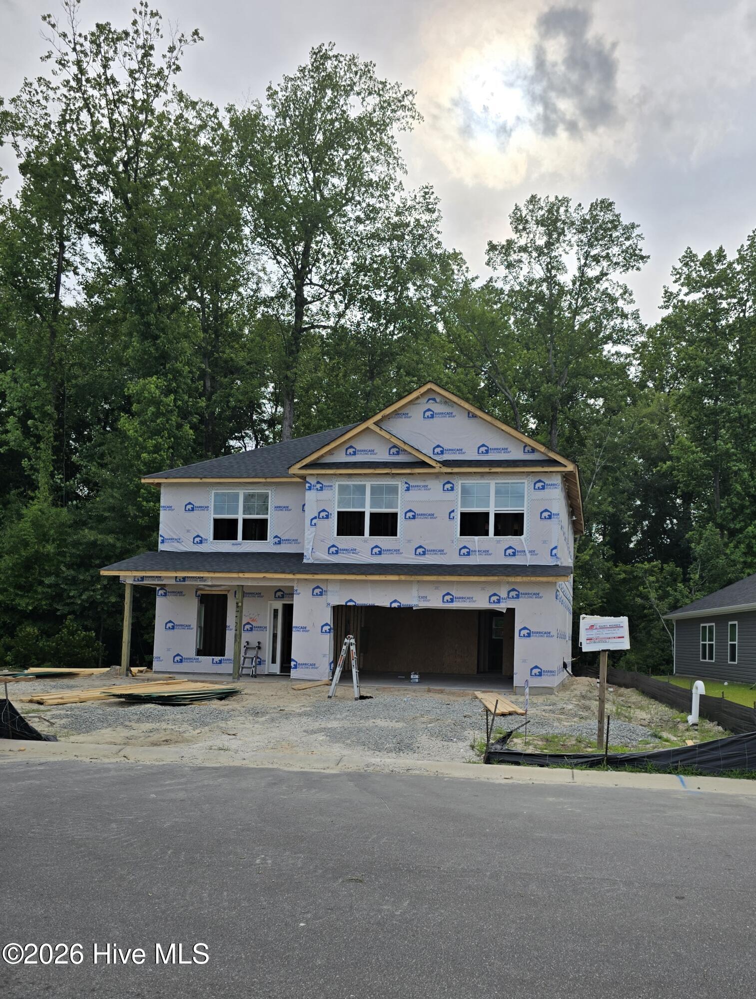102 Fishing Creek Drive,New Bern