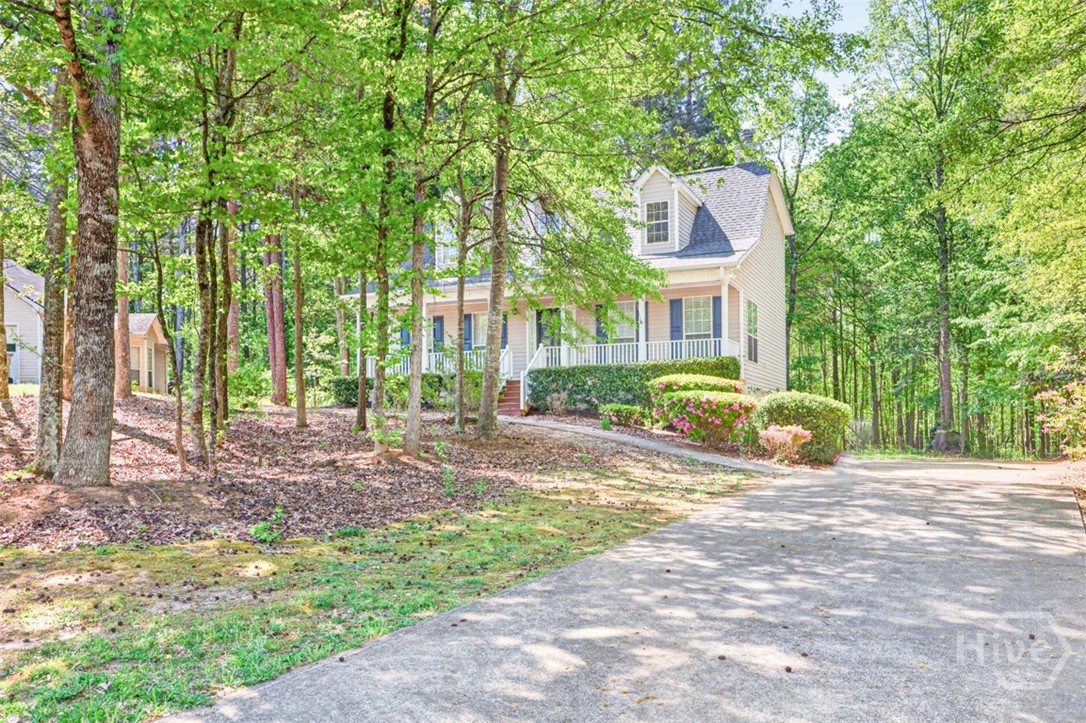 Property at 526 Oxford Ridge