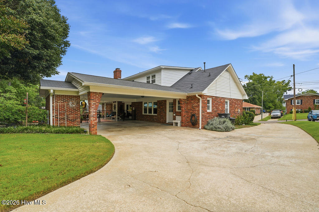 4th image of 2704 Bolling Rd, Augusta, GA 30909 | MLS# 100593717