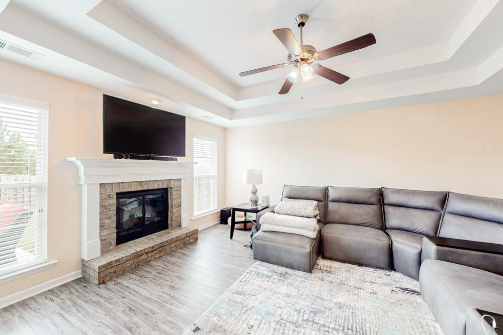 Homes for sale in Graniteville, SC | 594 Raleigh Dr, Graniteville, SC 29829 | MLS# 547971