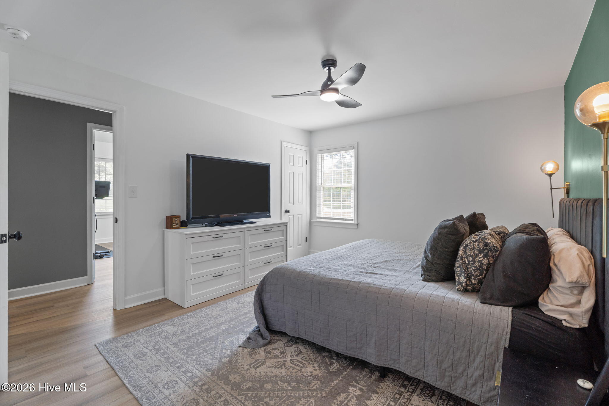 302 Ridge Road NW, Wilson, NC, 27896