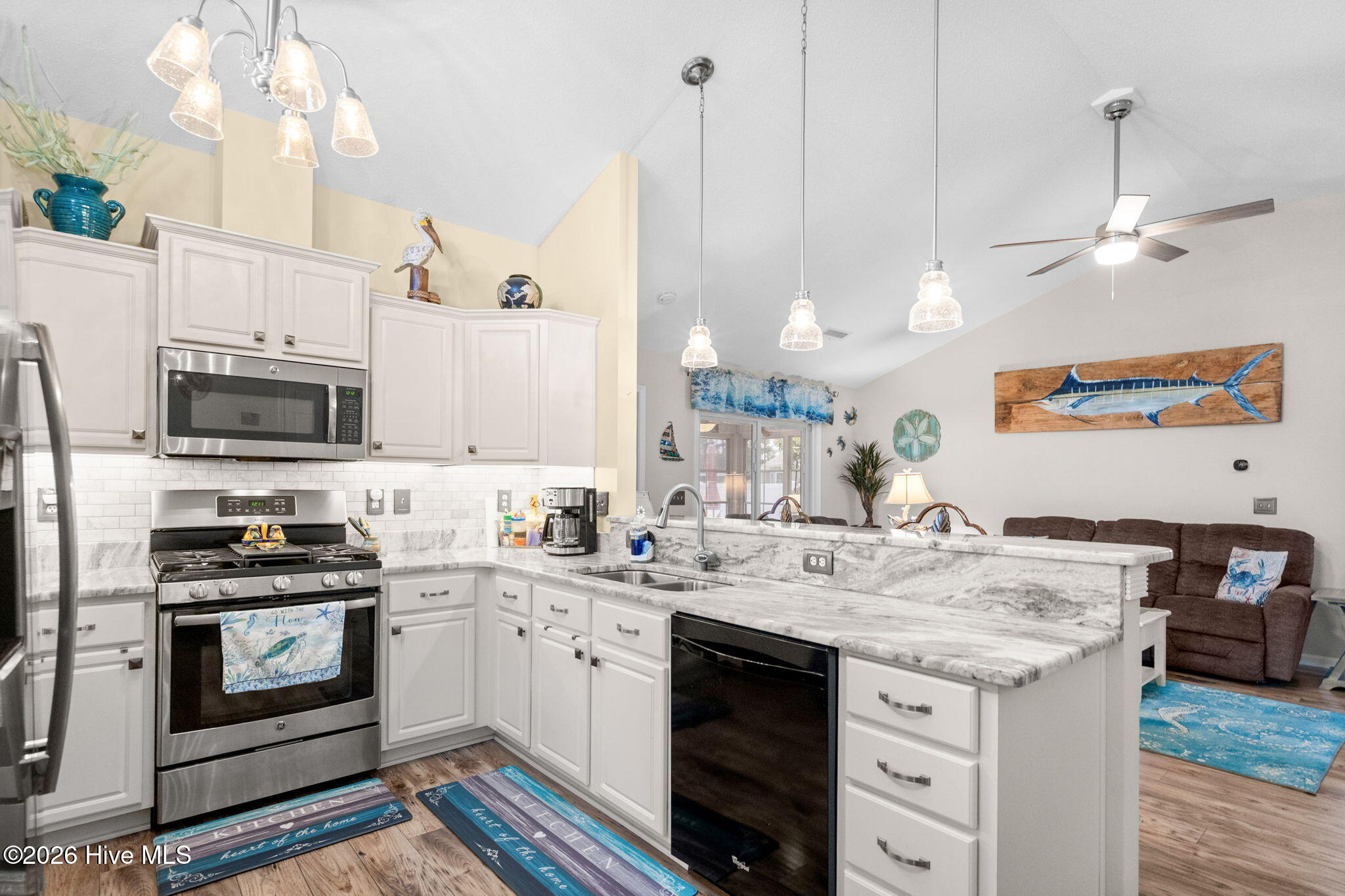 Undisclosed Address, Murrells Inlet, SC, 29576