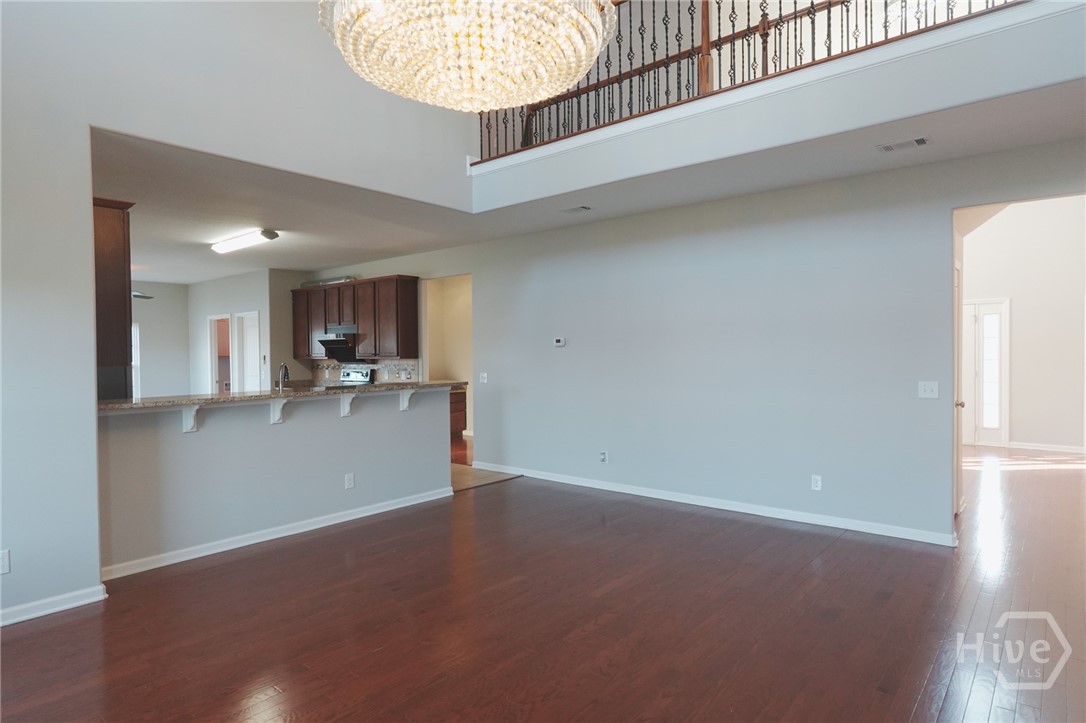 25 Litchfield Drive, Savannah, GA, 31419