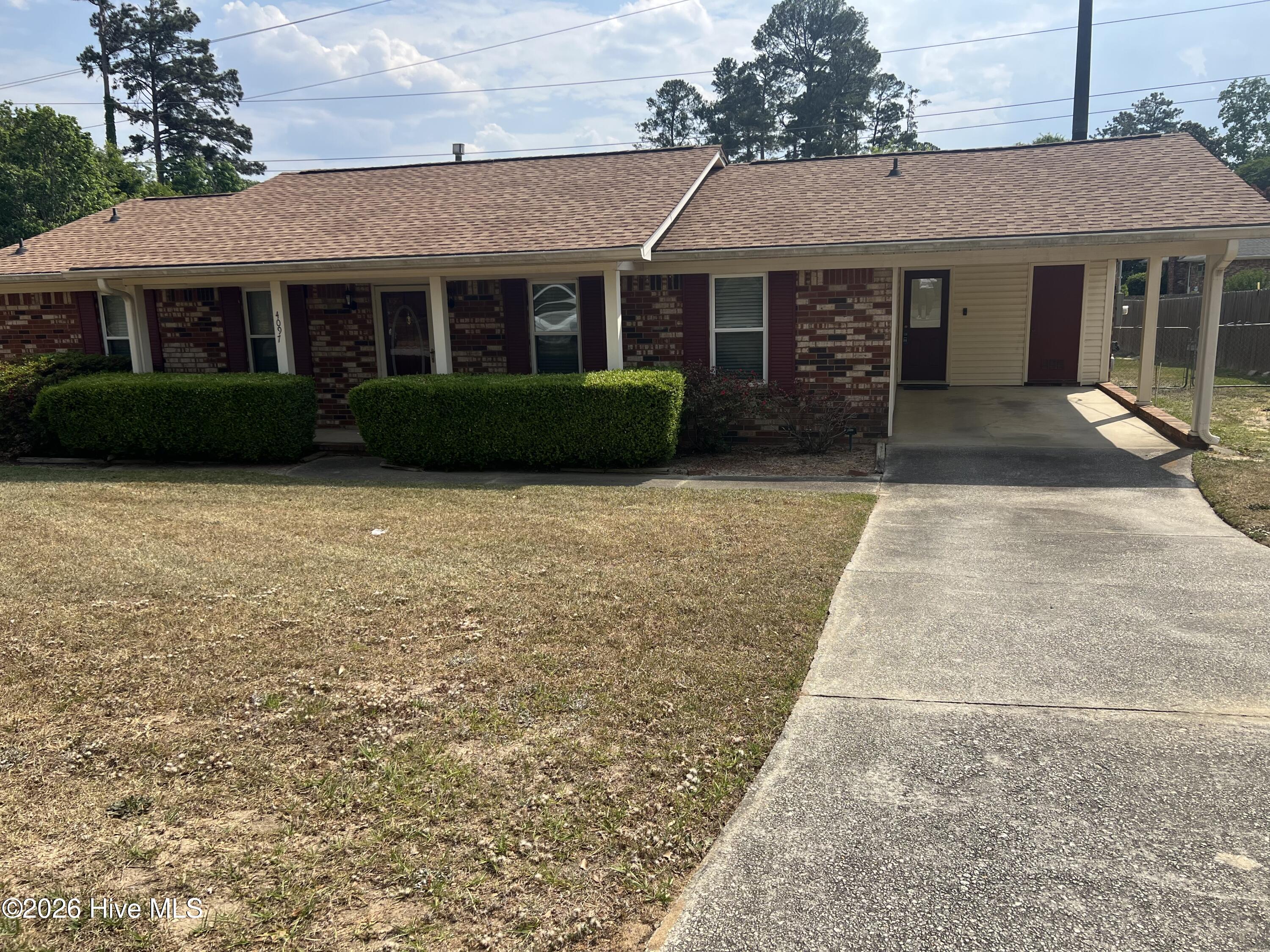 4097 Melrose Drive, Martinez, GA 30907 Listing Photo  1