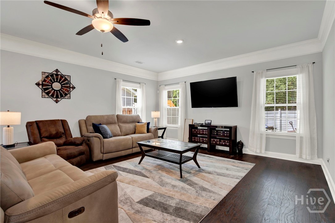 241 Cromer Street, Savannah, GA 31407 Listing Photo  17