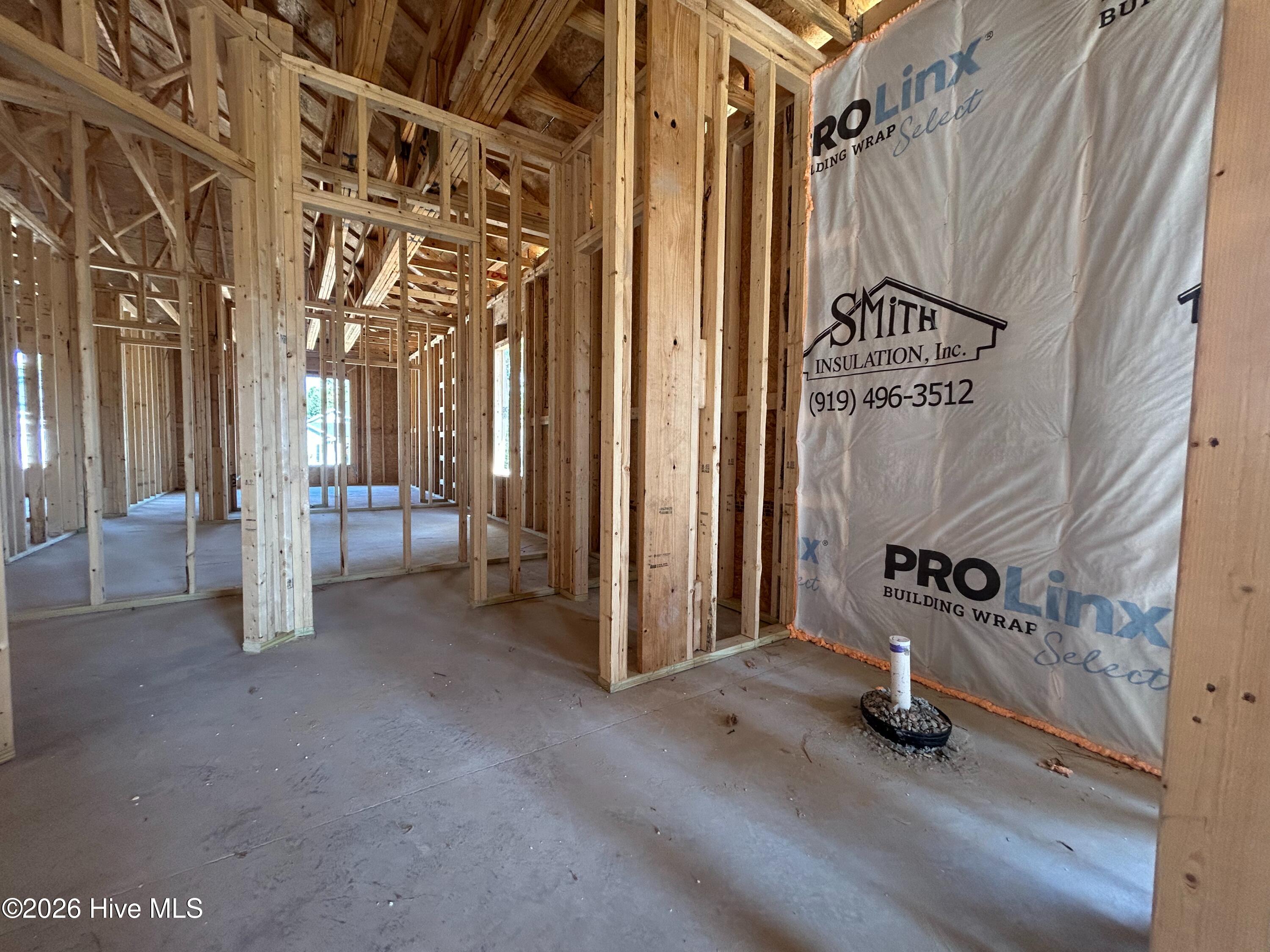 1590 Pecan Drive UNIT lot 45, Nashville, NC, 27856