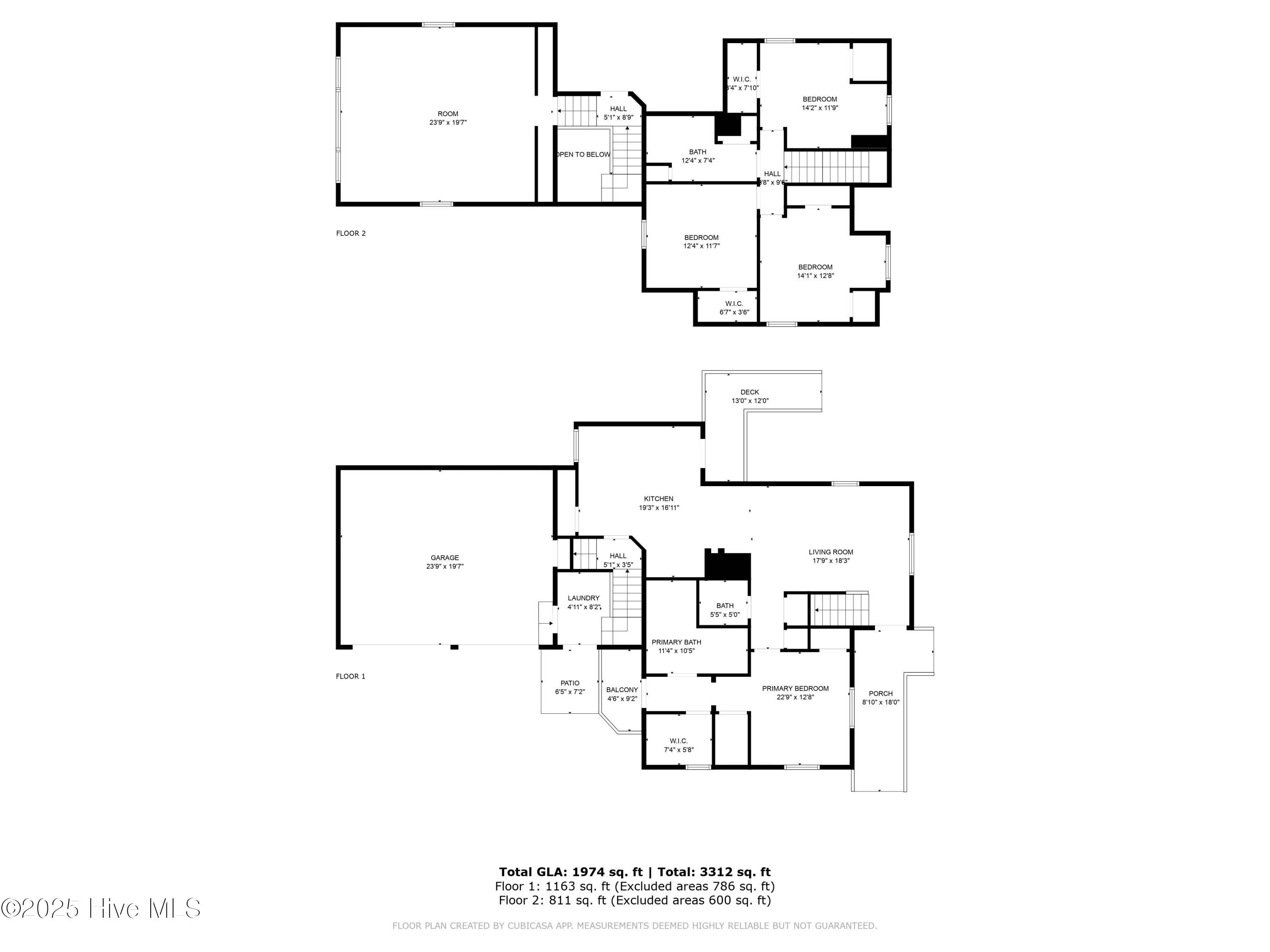 Property at 505 21st Street