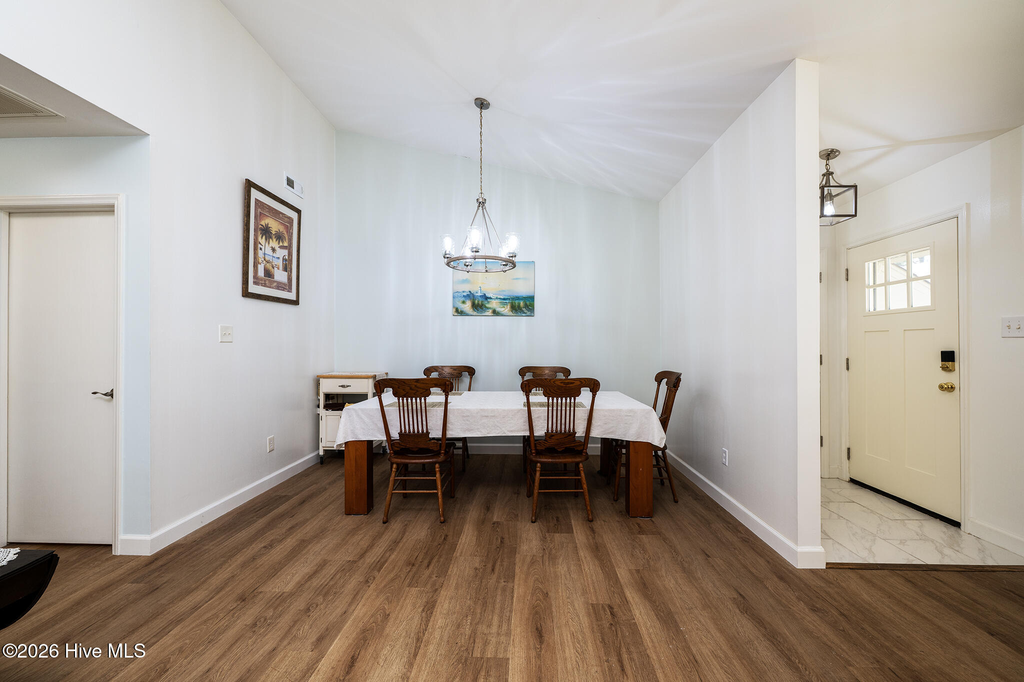 118 Ashley Place,New Bern