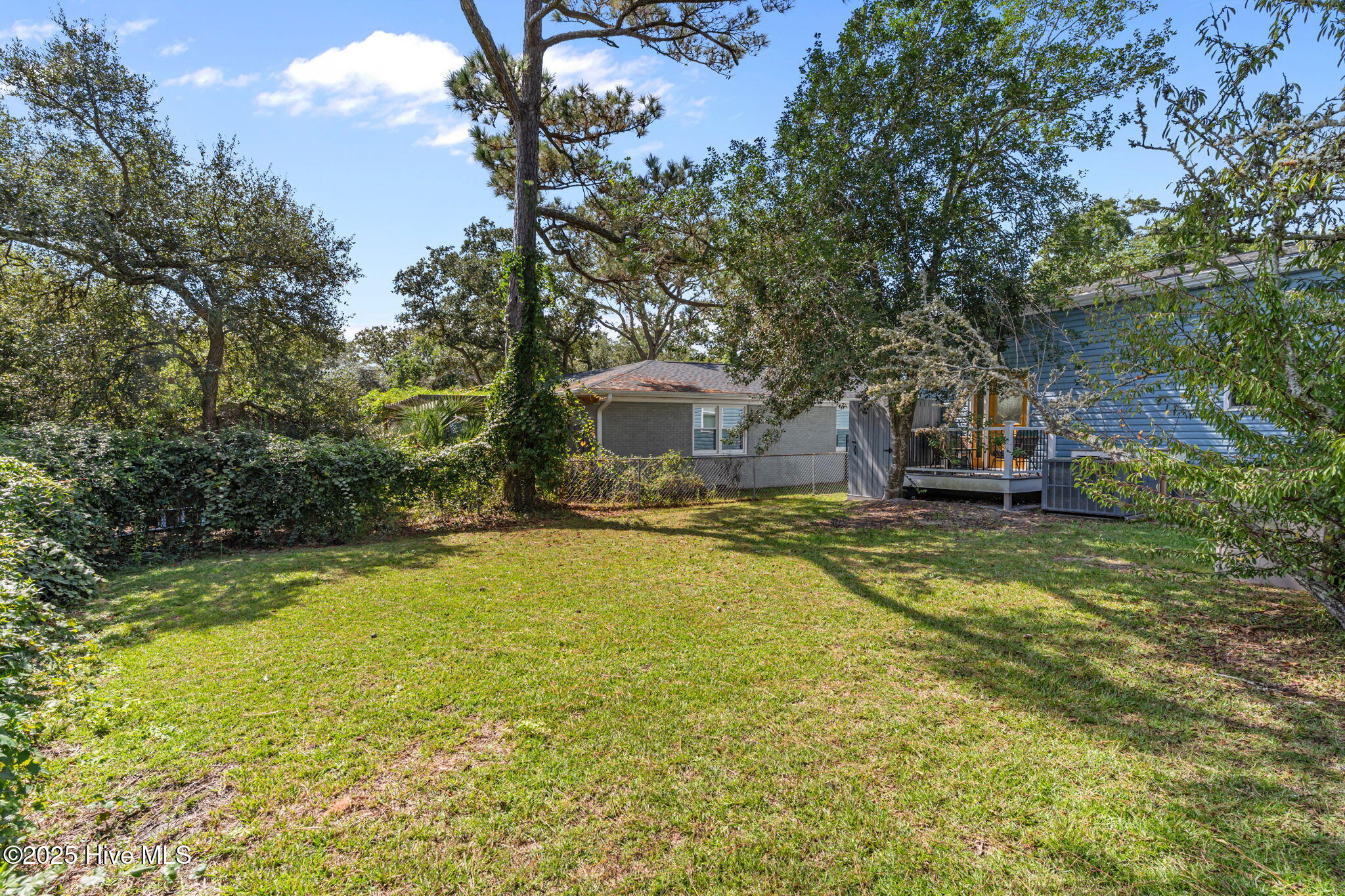 214 Mcglamery Street, Oak Island, NC, 28465