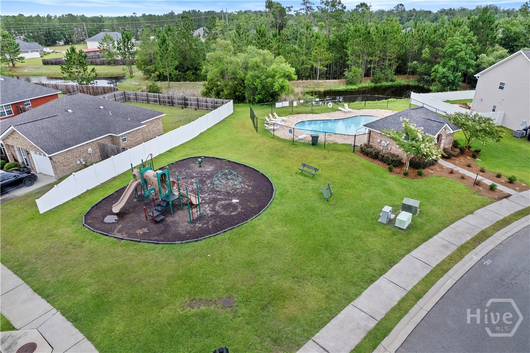 Community Playground