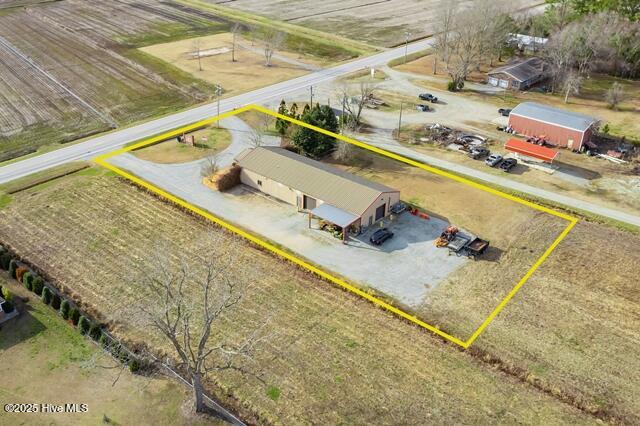 22327 Nc Highway 55, Oriental, NC, 28571