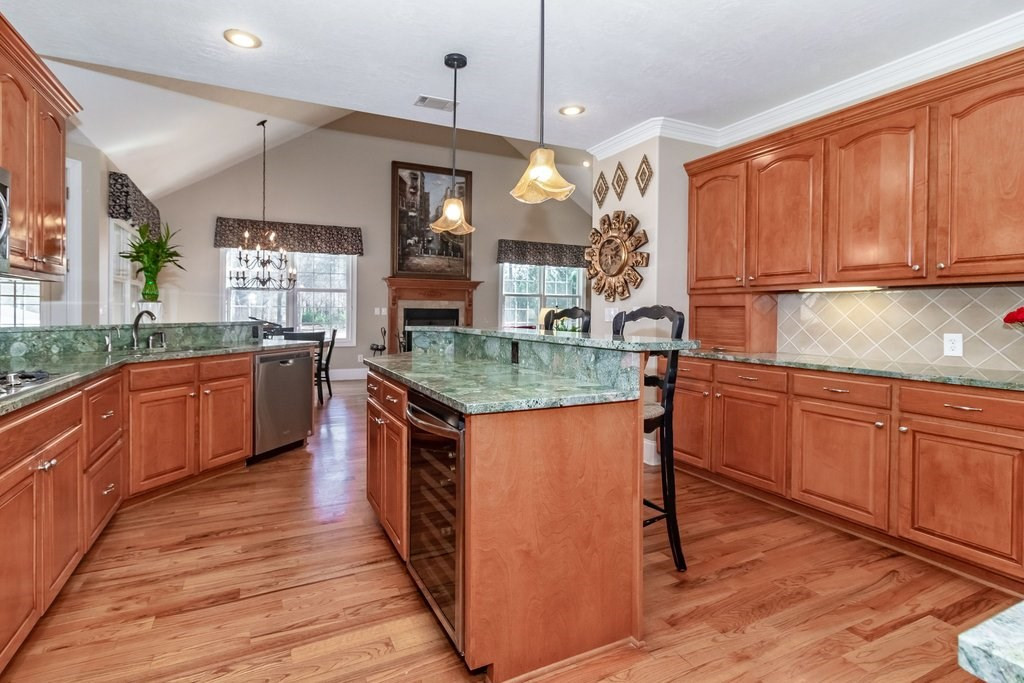 218 N Crestridge Drive, Waynesboro, GA 30830 Listing Photo  29