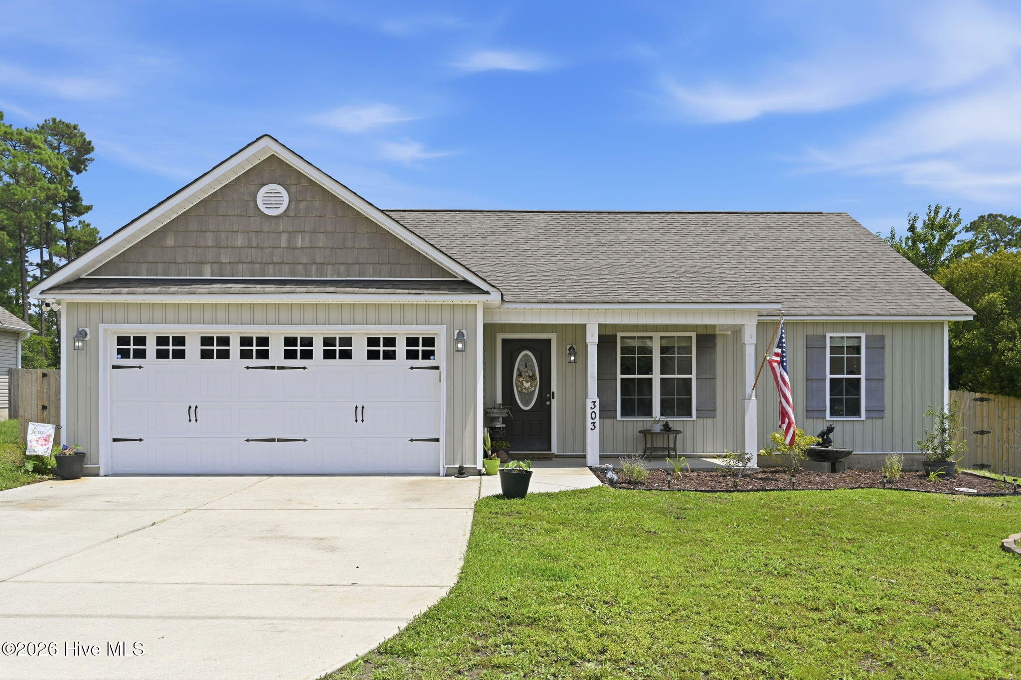 303 Crawford Street,Holly Ridge