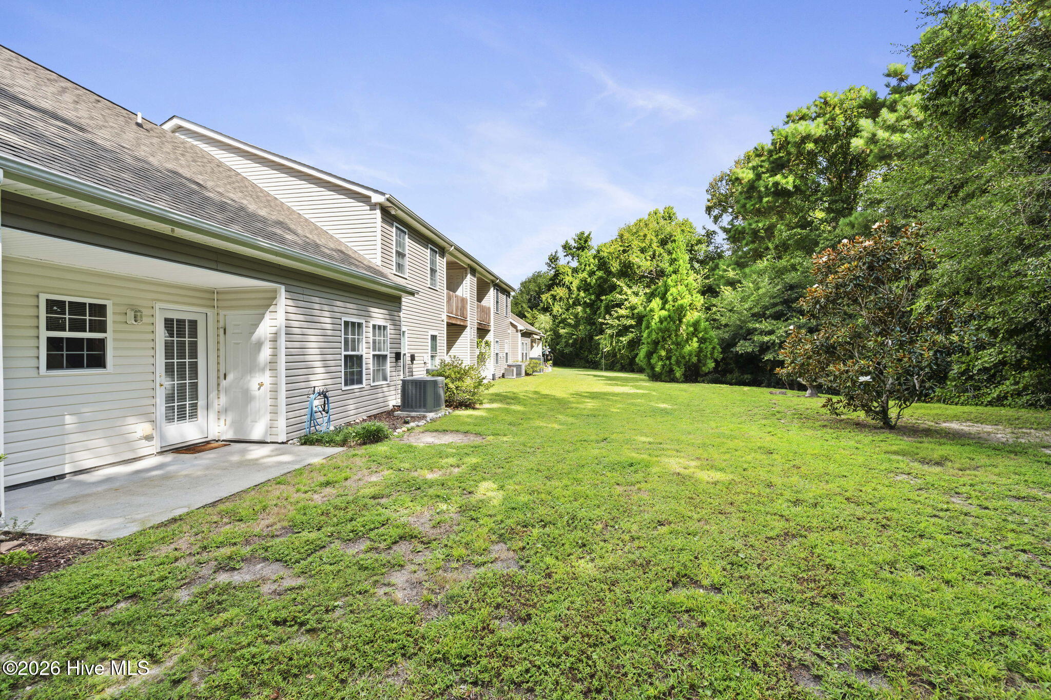 4513 Country Club Road E105,Morehead City