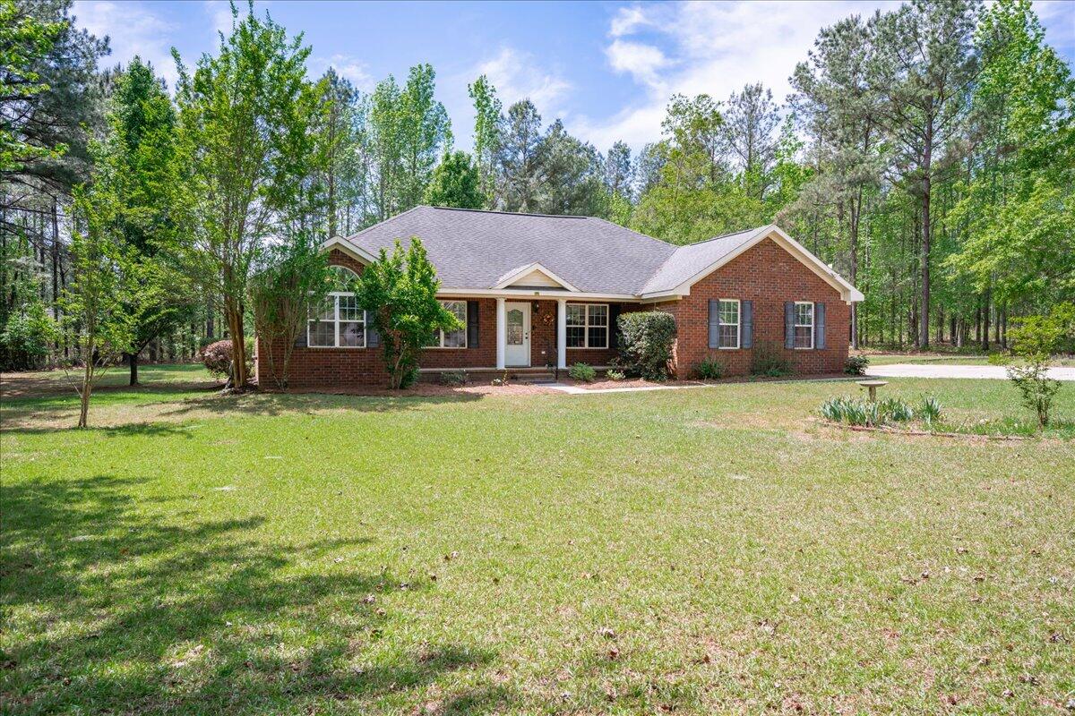 Homes for sale in Hephzibah, GA | 1504 Greiner Cir, Hephzibah, GA 30815 | MLS# 98255992
