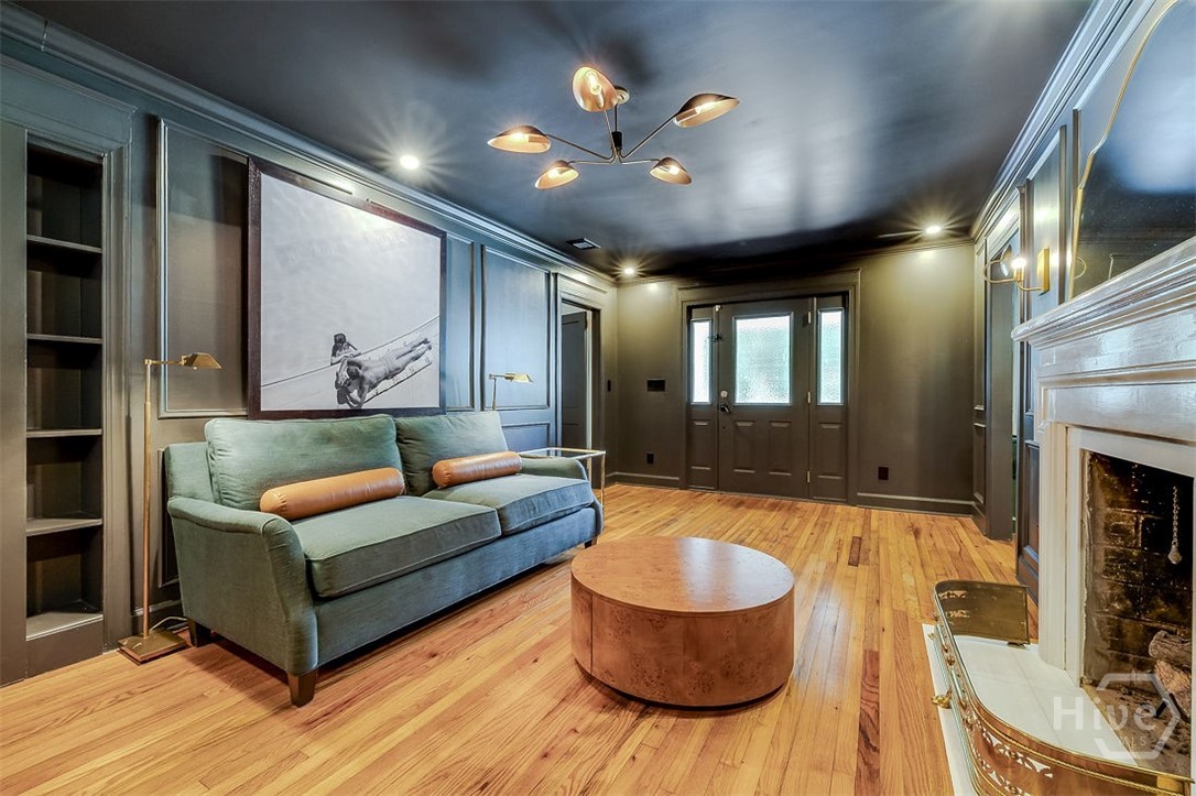 Sitting Room