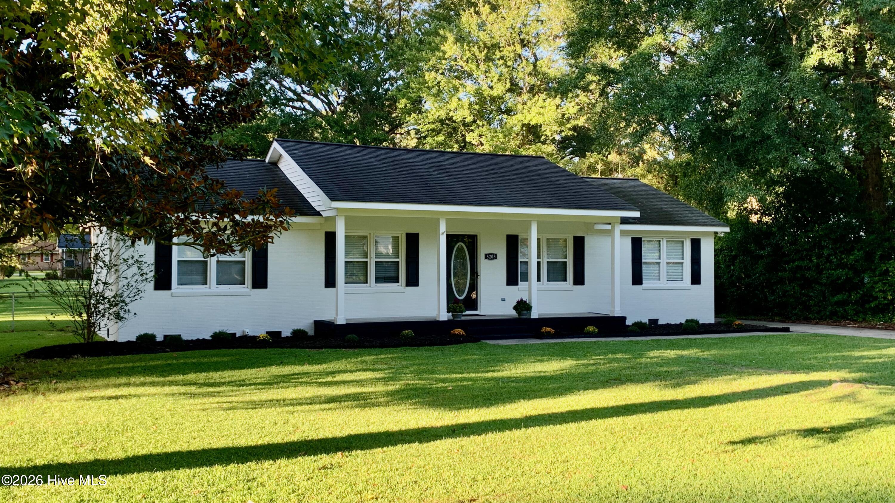 5203 Meadowbrook Drive,Trent Woods