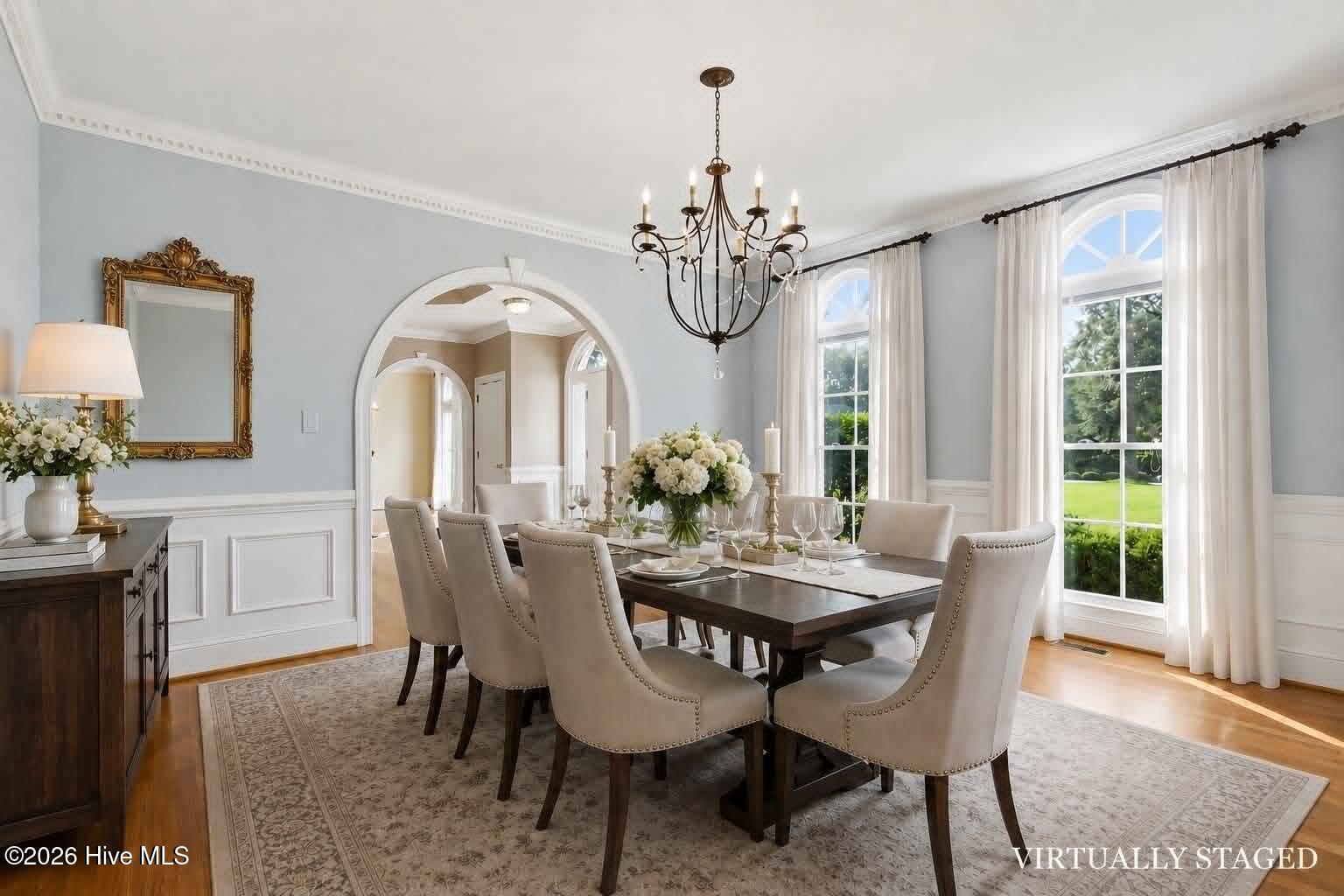 1107 Country Club Drive,Trent Woods