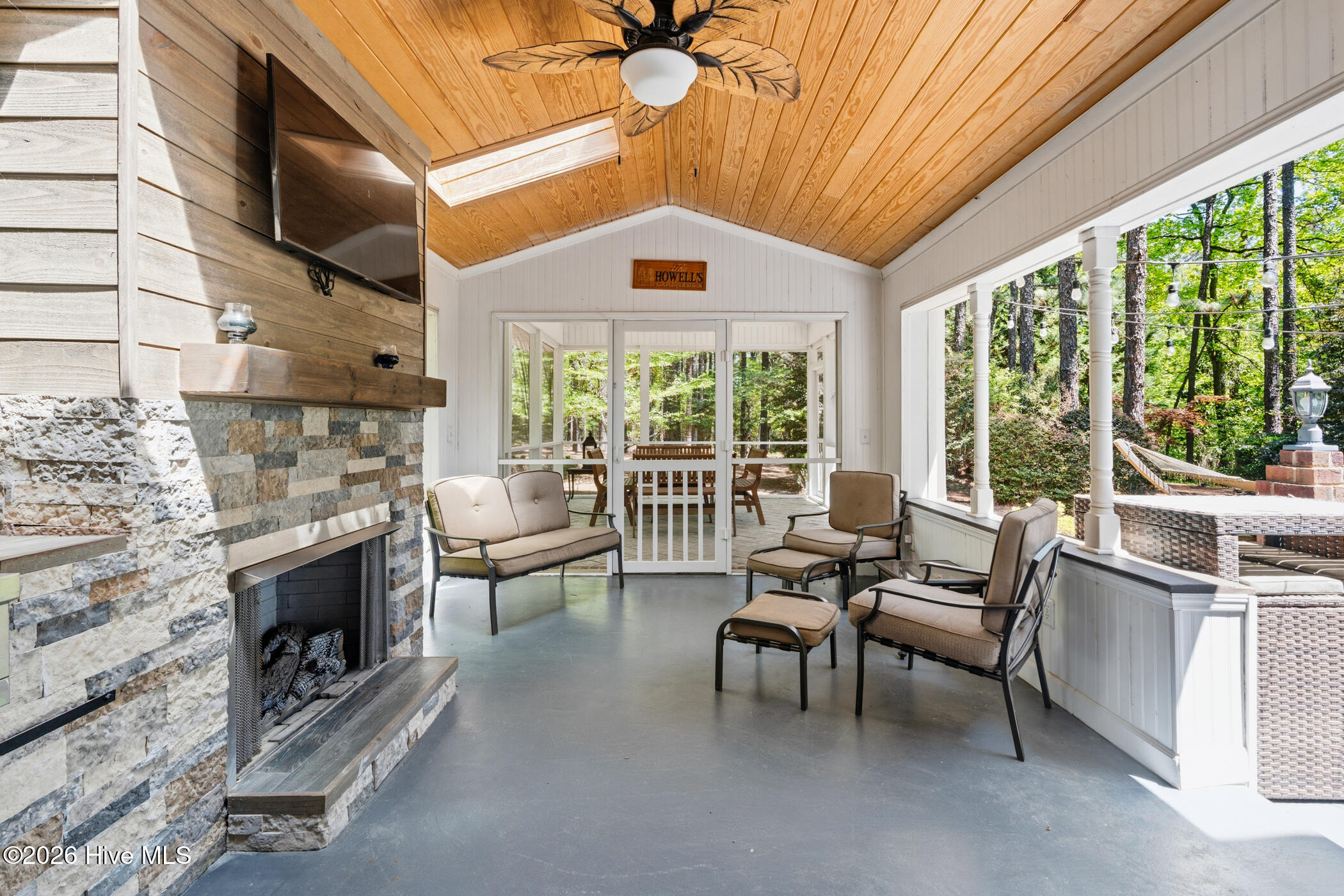 95 El Dorado Street, Pinehurst, NC, 28374