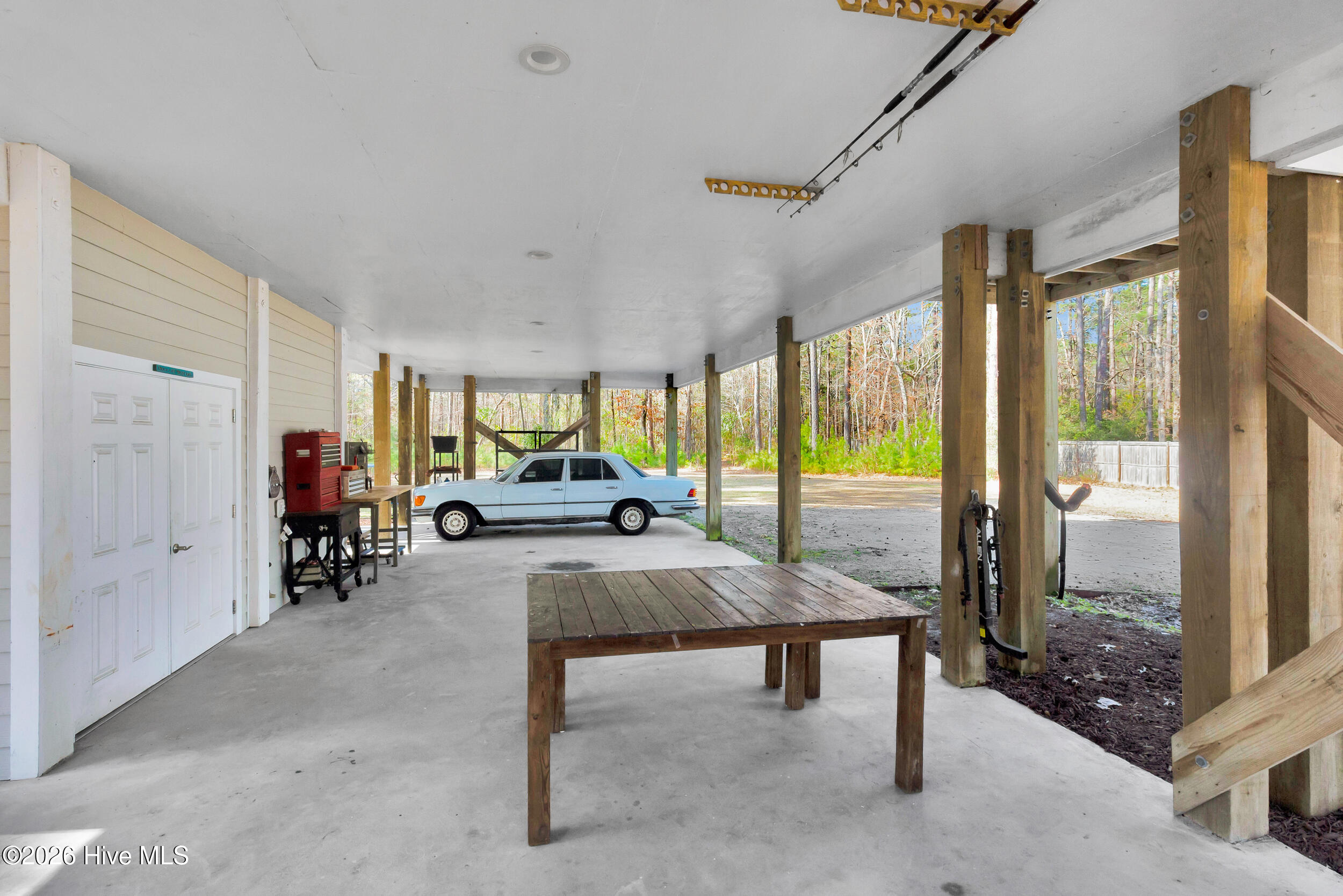 61 Spinnaker Point Road N, Oriental, NC, 28571