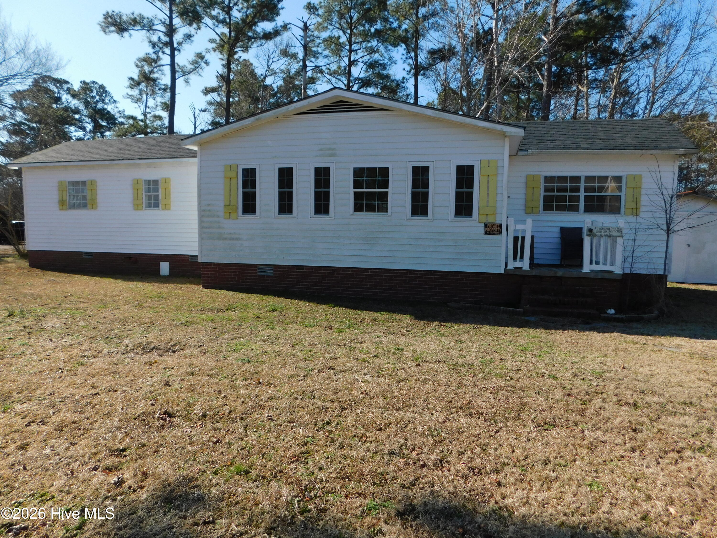 141 Black Duck Road,Davis