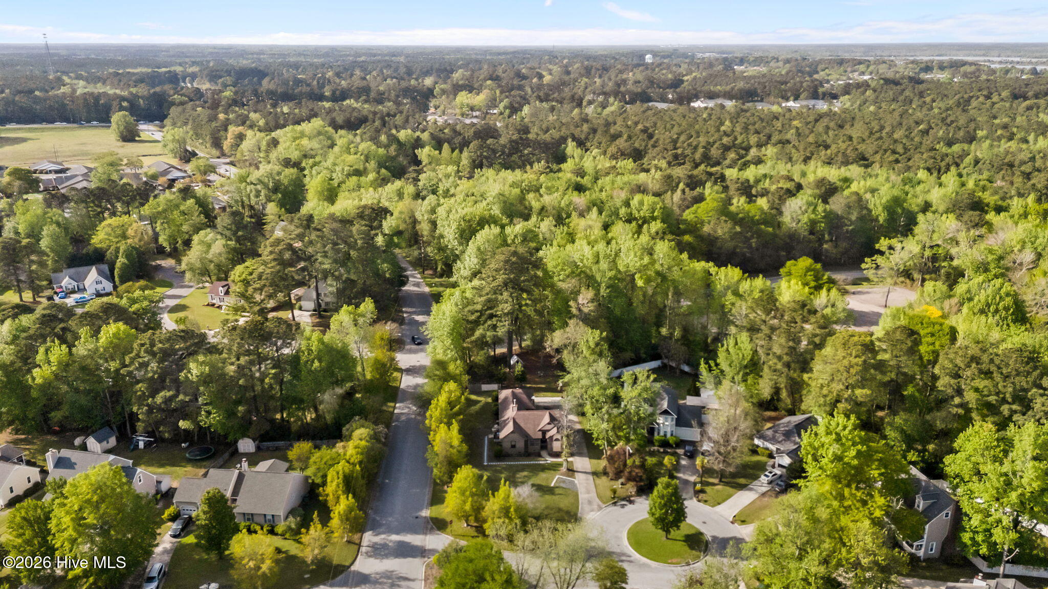 801 Deerfoot Circle,New Bern