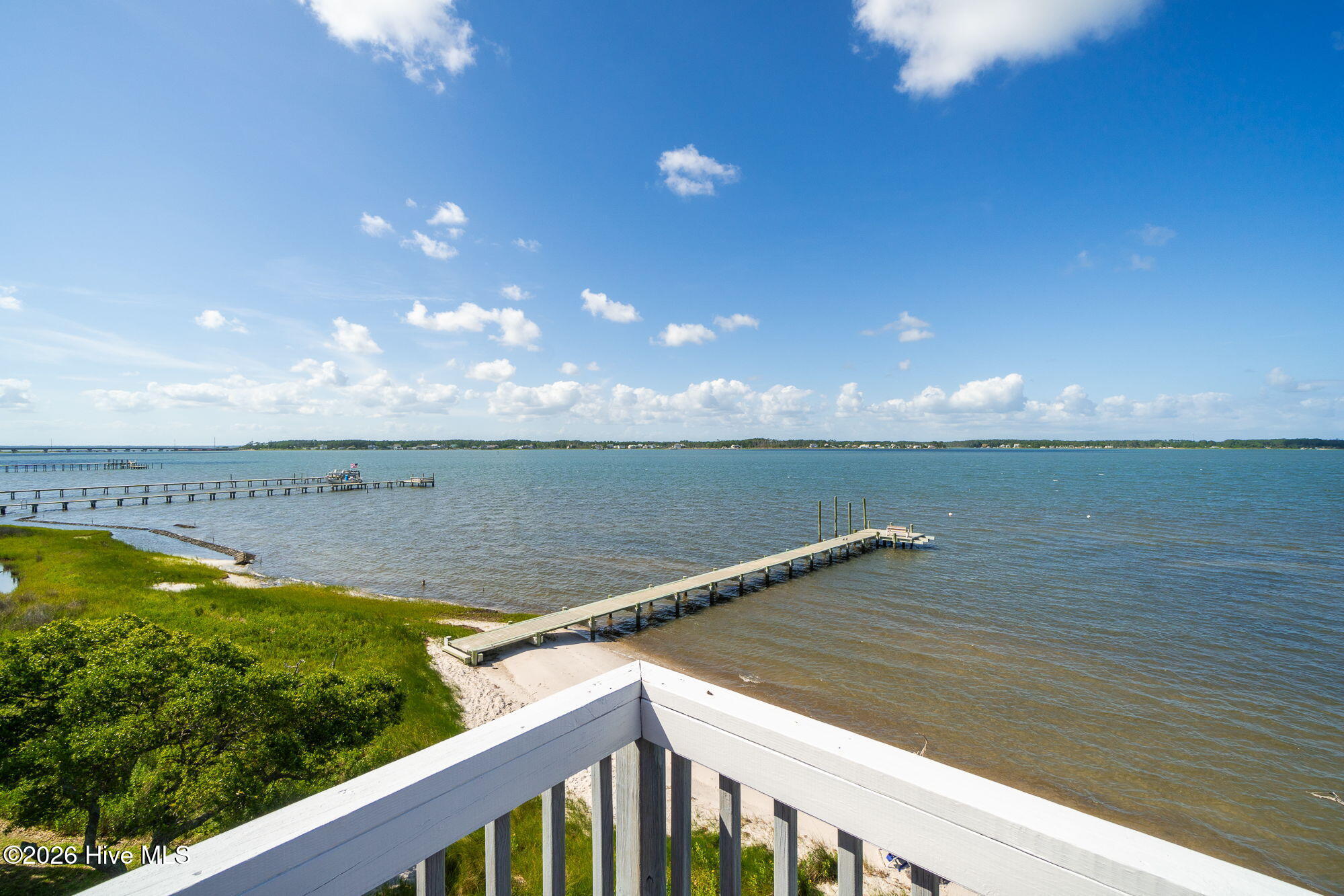 108 Swing Easy Lane, Harkers Island, NC, 28531