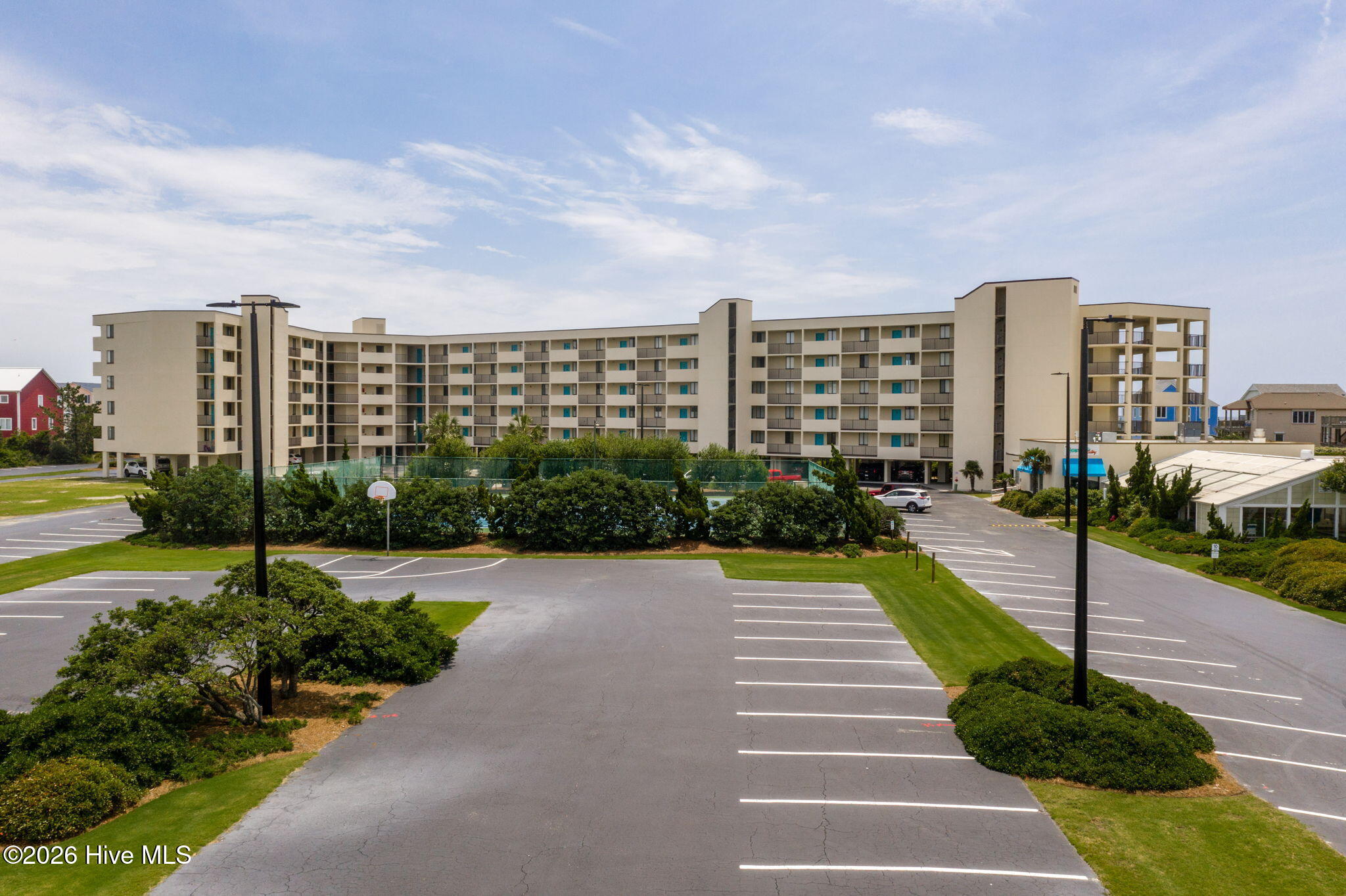 1400 E Ft Macon Road 410,Atlantic Beach