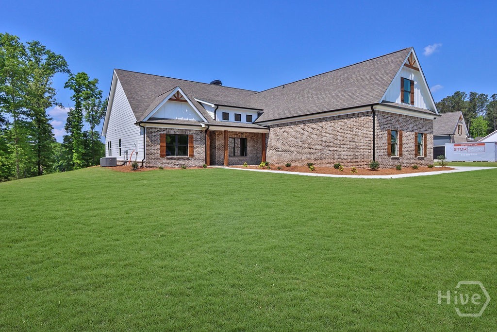 720 Youth Jersey Road, Monroe, GA, 30655