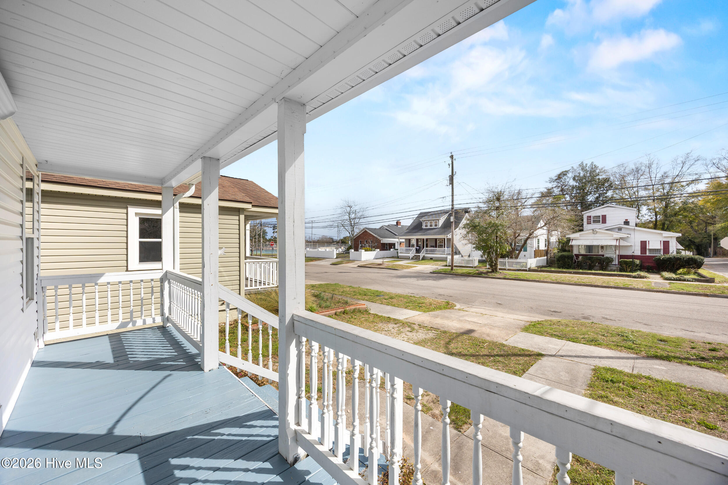 711 Ann Street, Wilmington, NC, 28401