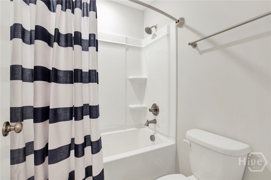 138 Spring Hill Drive, Richmond Hill, GA, 31324