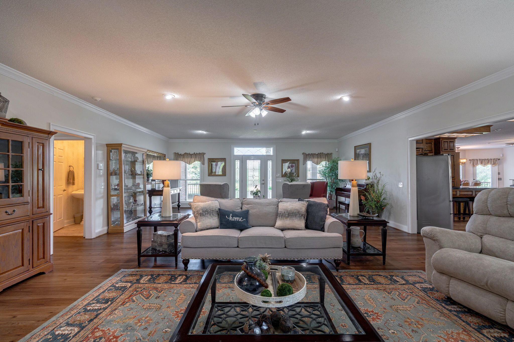 1703 Bullards Ferry Road, Elberton, GA, 30635