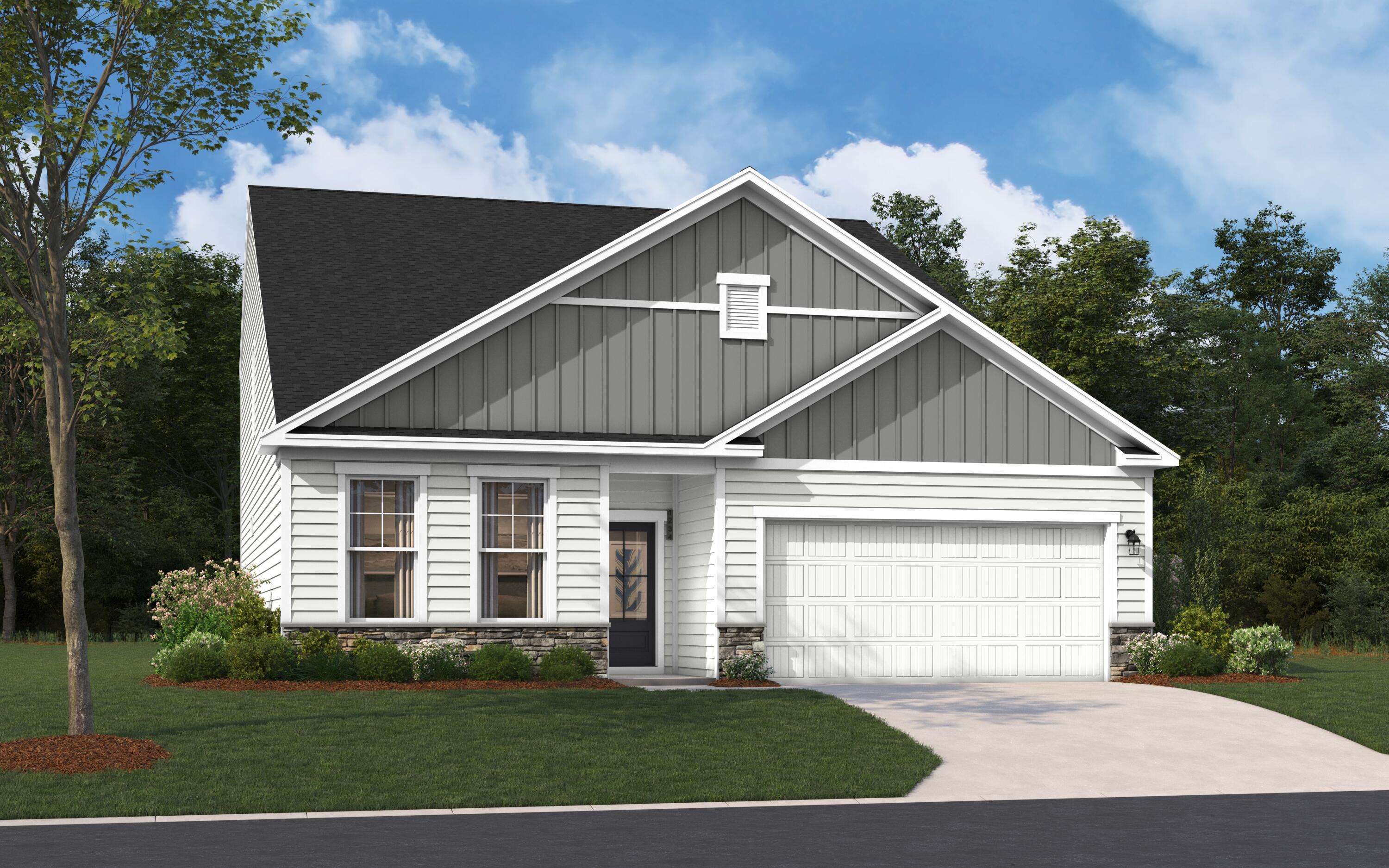 3016 Bannack Lane, Harlem, GA, 30814