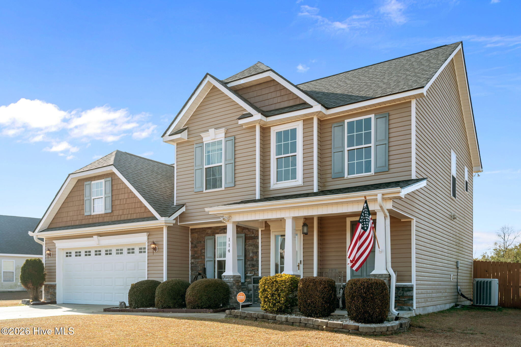 114 Dallas Drive, Beulaville, NC 28518 – photo 2: 3-web-or-mls-03
