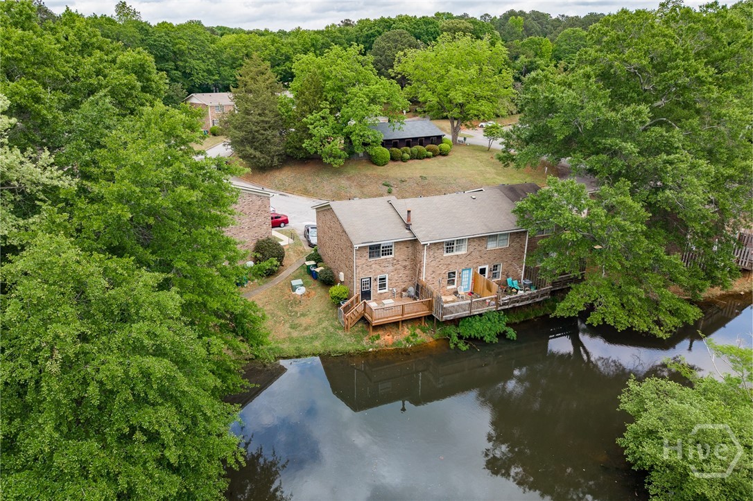 119 Eaglewood Way