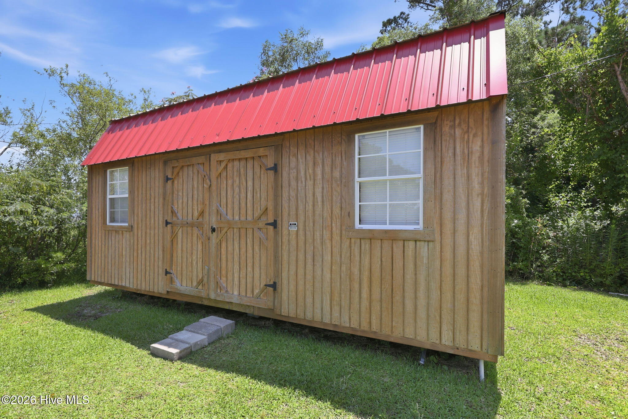 202 Willis Drive,Harkers Island