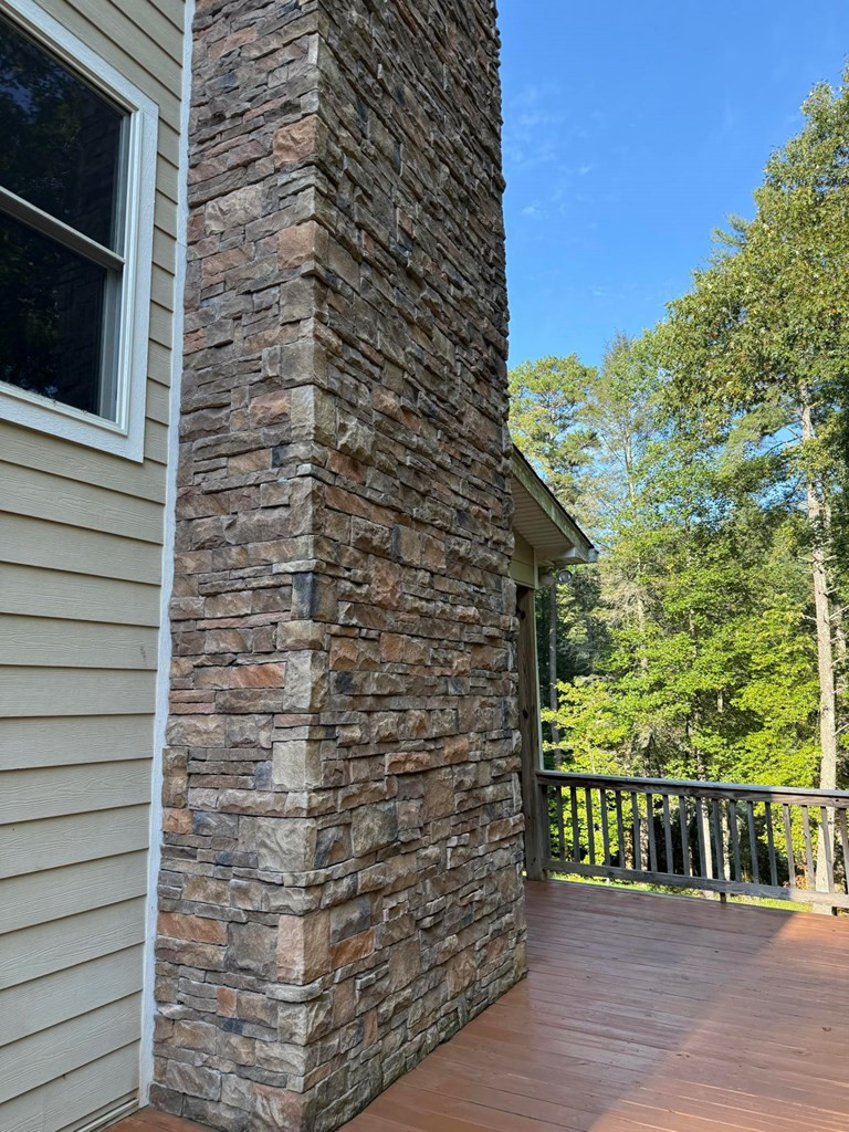 Chimney