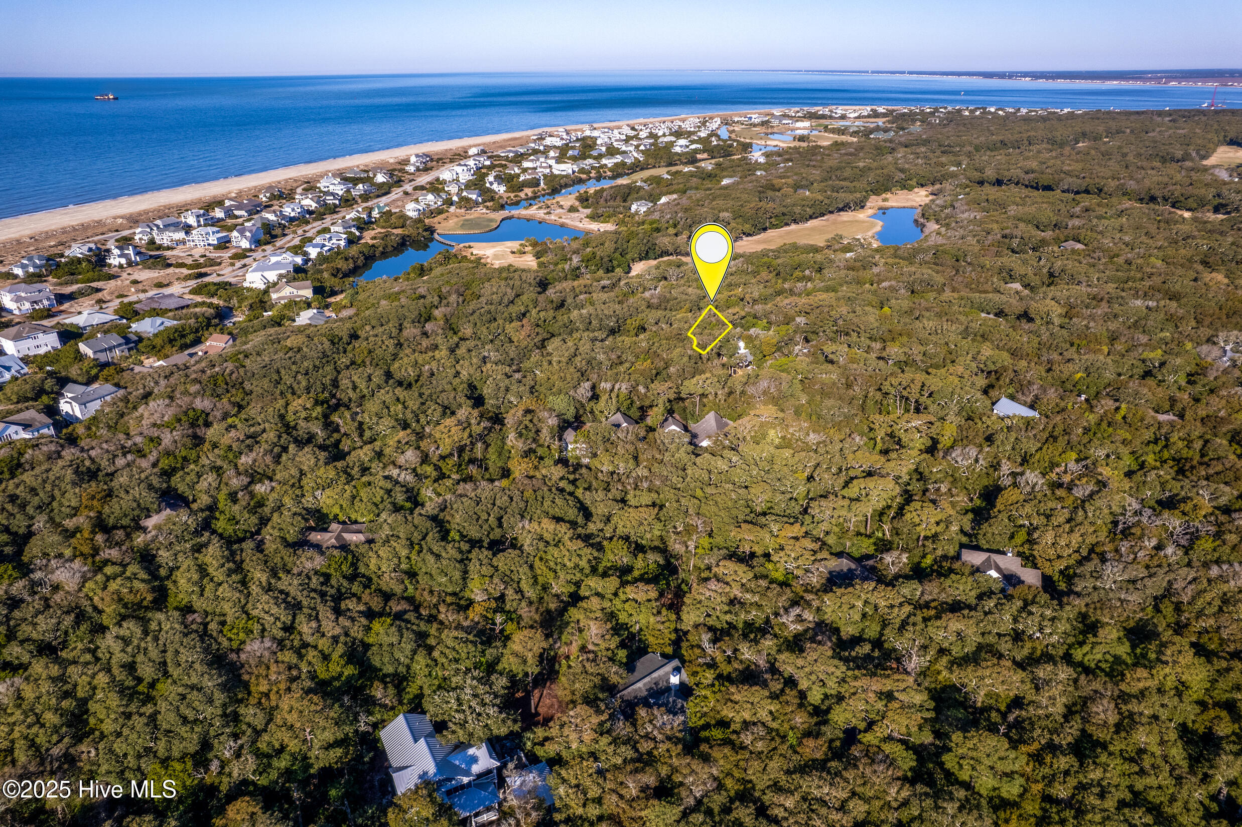 Homes for sale in Bald Head Island, NC | 5 Leopard Frog Ct, Bald Head Island, NC 28461 | MLS# 100494004