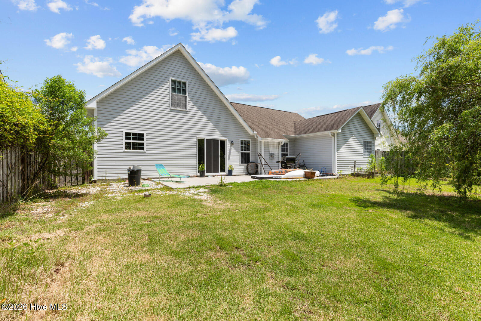 338 Rose Bud Lane,Holly Ridge