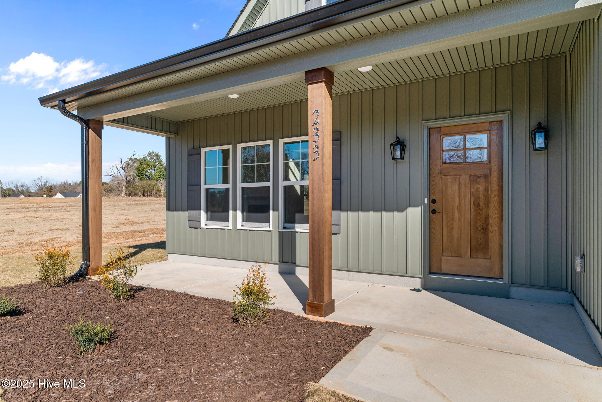 233 Jim S Road