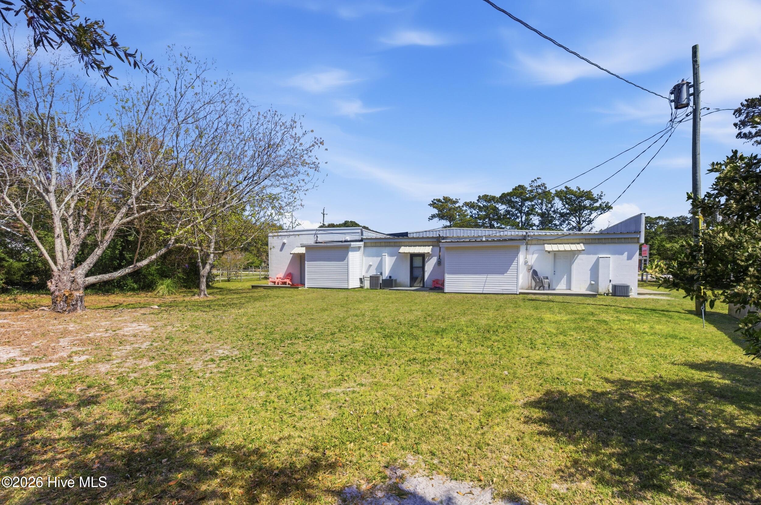 360 Island Road,Harkers Island